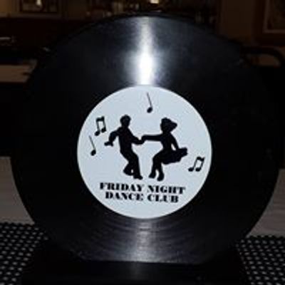 Friday Night Dance Club-Evansville Indiana
