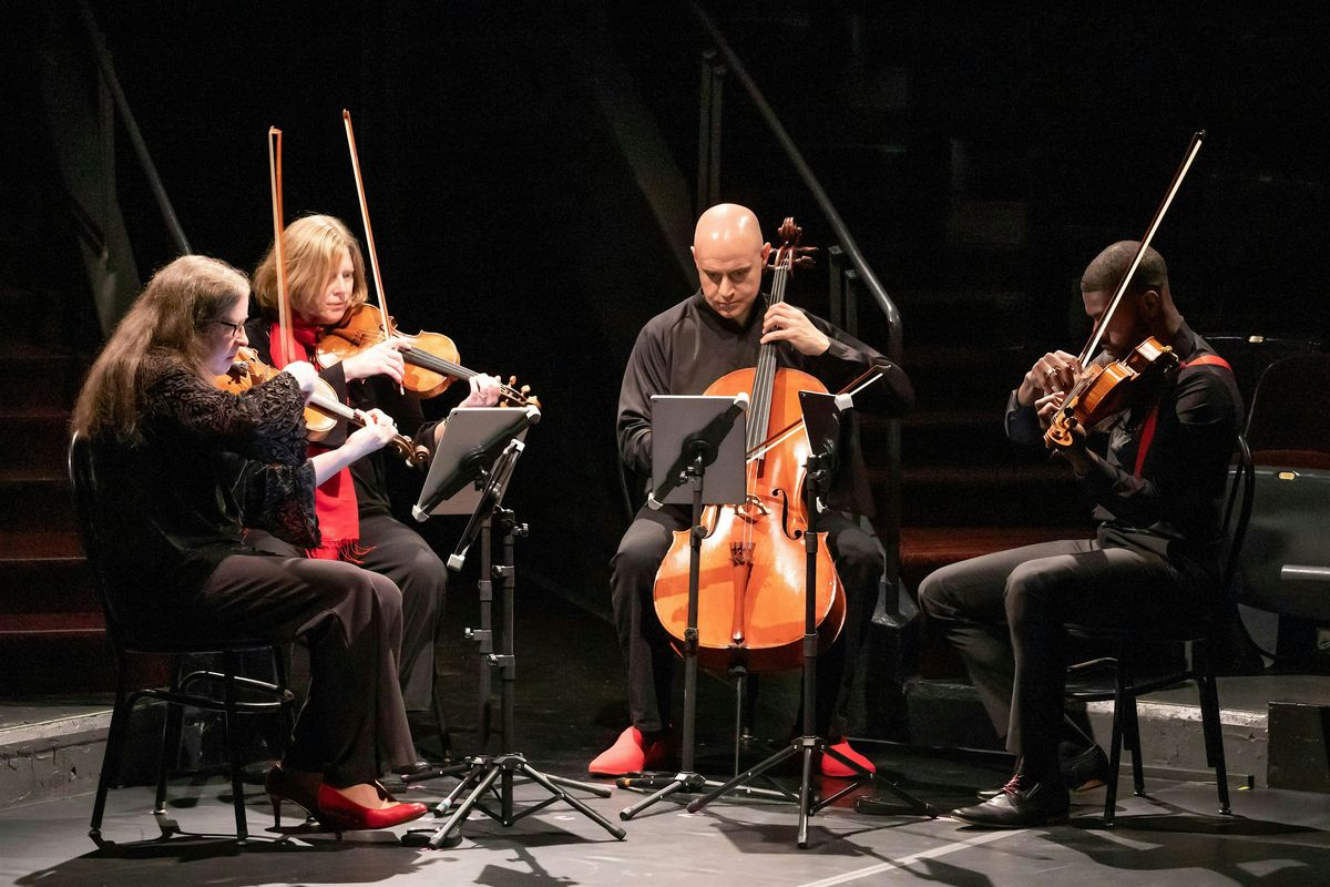 Lyceum Concert