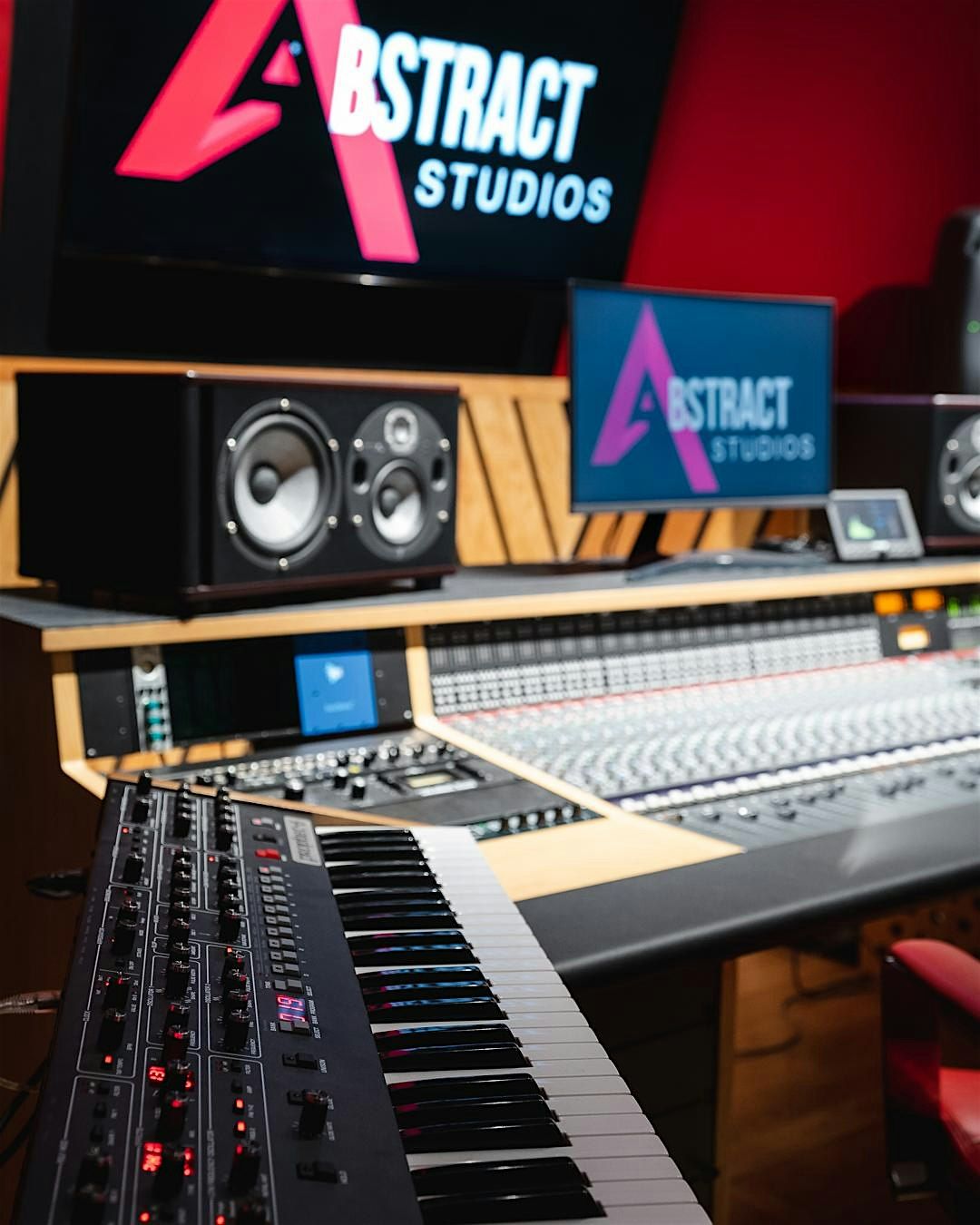 Learn How to Be an Audio Engineer