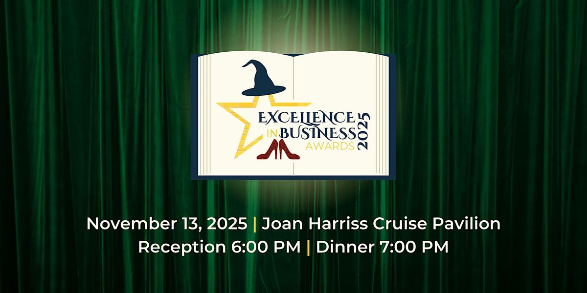35th Annual Excellence in Business Awards
