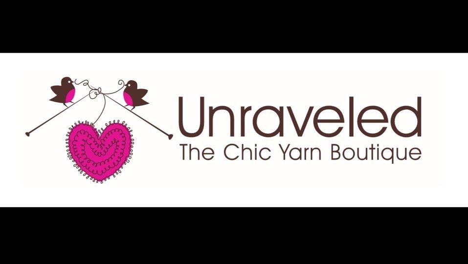 Chaos Trunk Show @ Unraveled - The Chic Yarn Boutique in San Antonio, TX