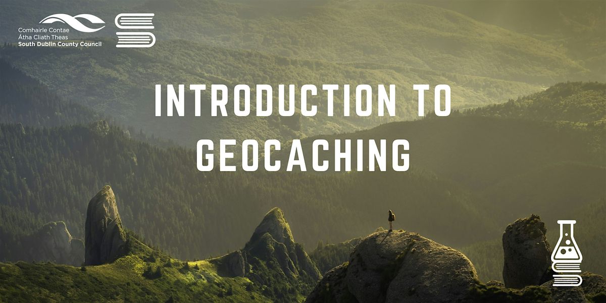 LIBRARY LABS - Introduction to Geocaching