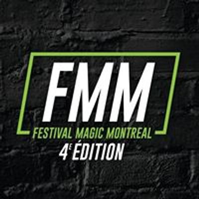 FMM - Festival Magic Montr\u00e9al