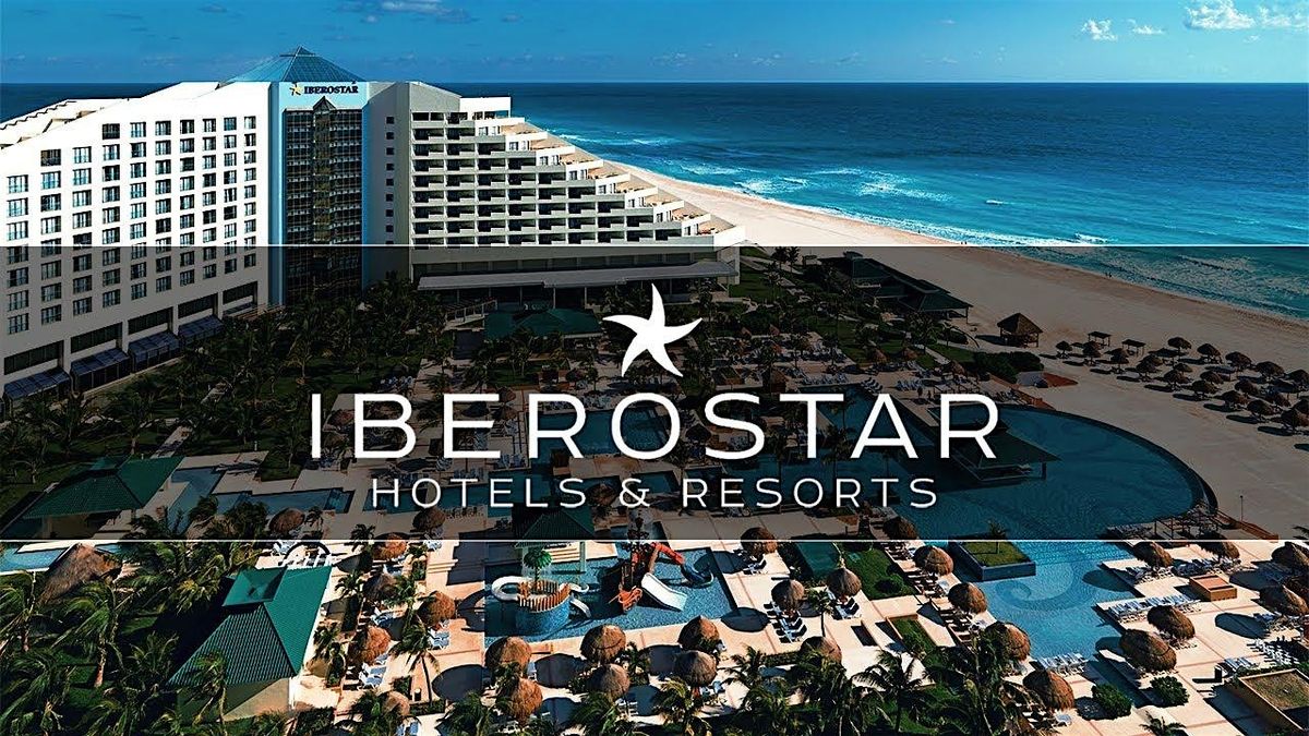 JOB FAIR s Iberostar hotels (15:35-18:30)