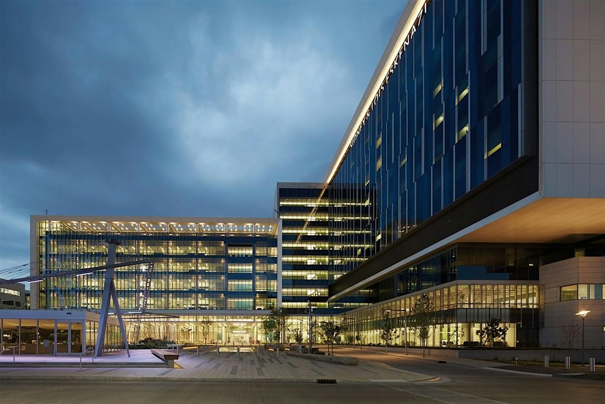 Presenting the 25th Annual Eskenazi Health Respiratory Care Conference
