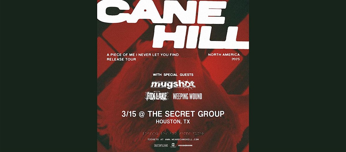 Cane Hill