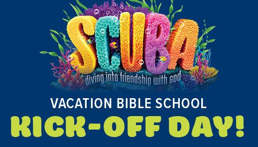 VBS Kick Off