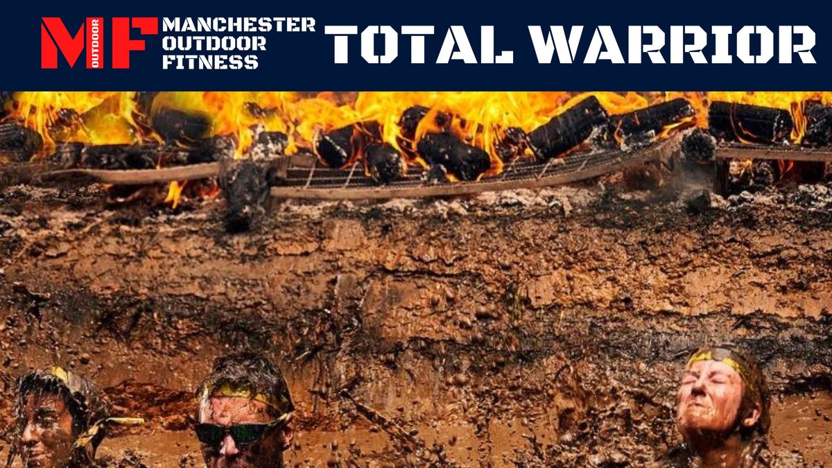 MF Does Total Warrior