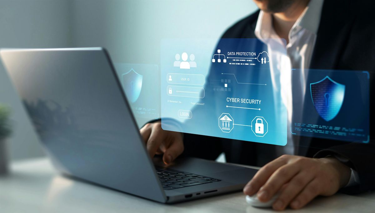 Protecting Your Identity Workshop