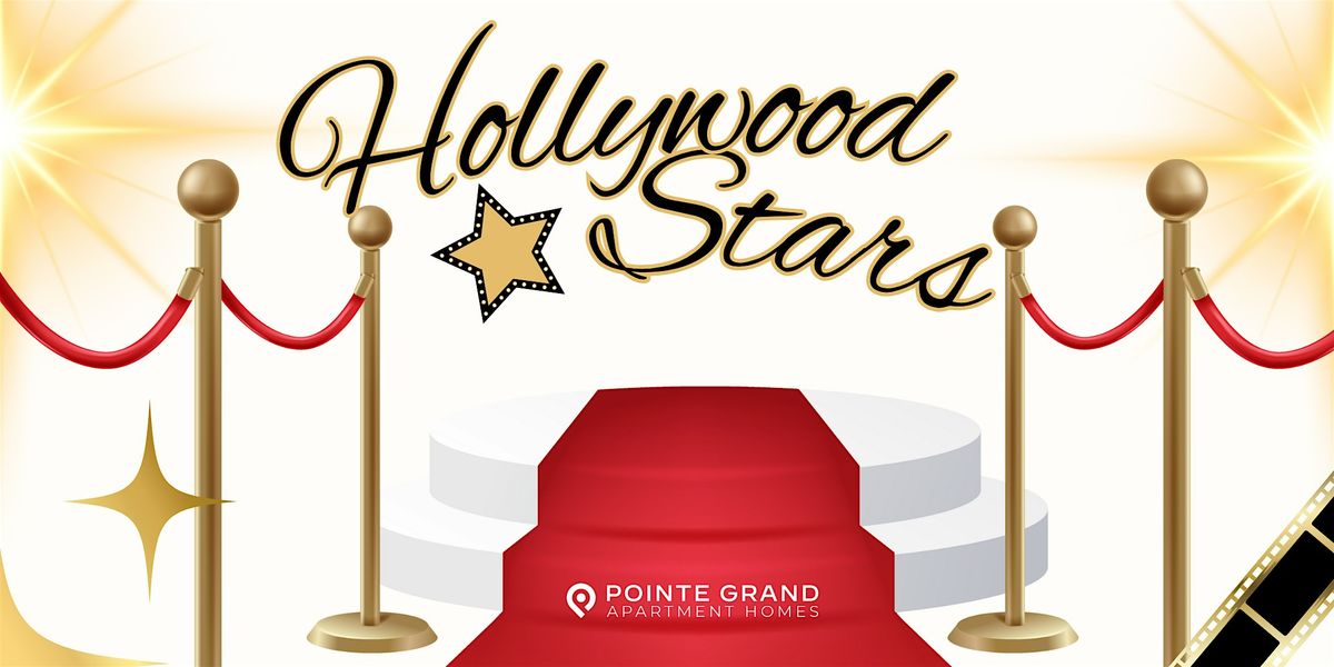Hollywood Stars at Pointe Grand Plant City