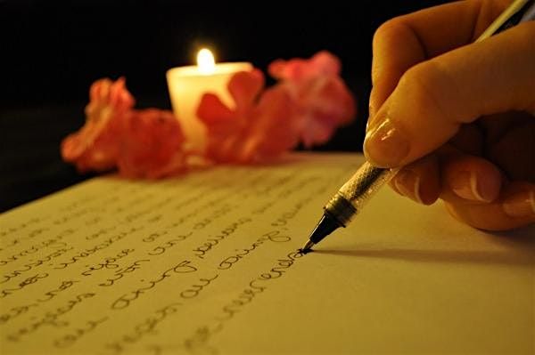 From Heart to Soul: Soul Writing for Those Who Have Lost a Loved One