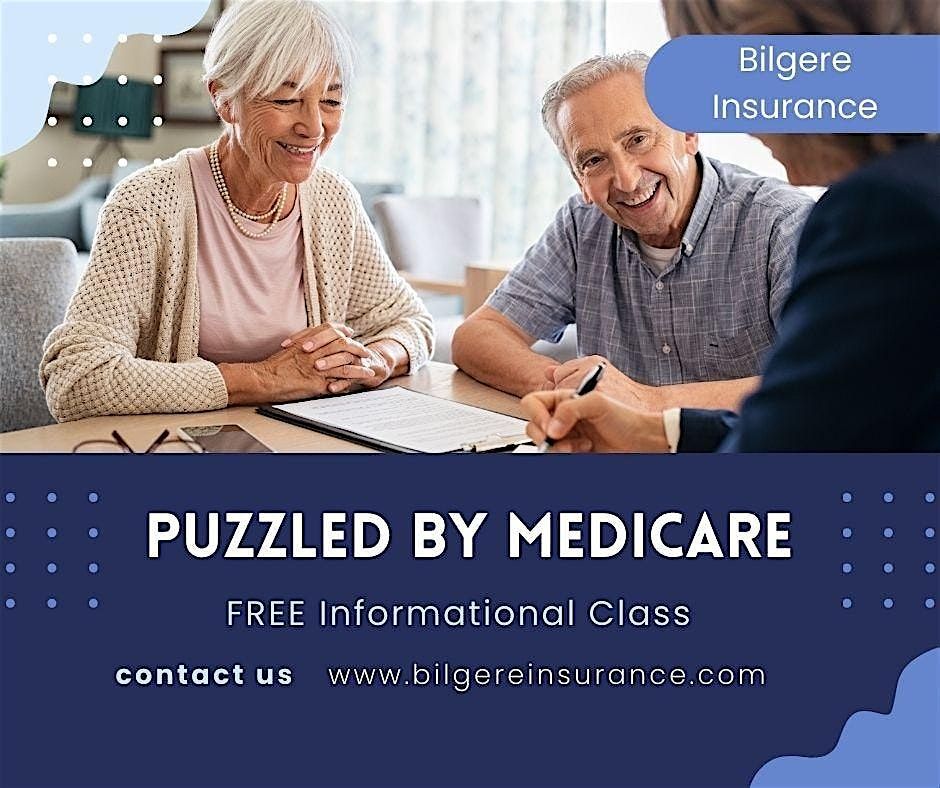 Puzzled By Medicare - 6\/5