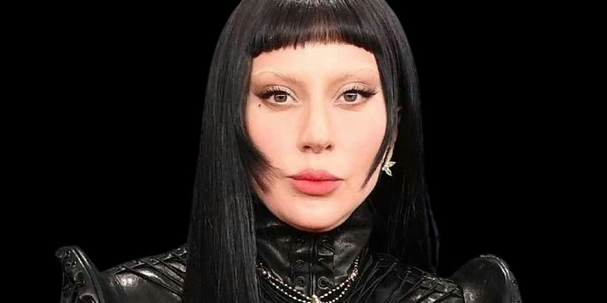 LADY GAGA PARTY
