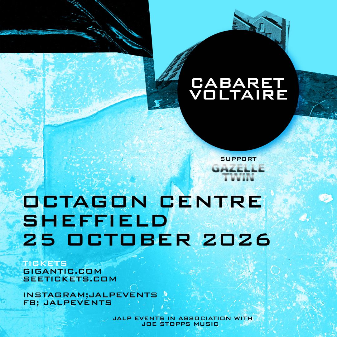 Cabaret Voltaire