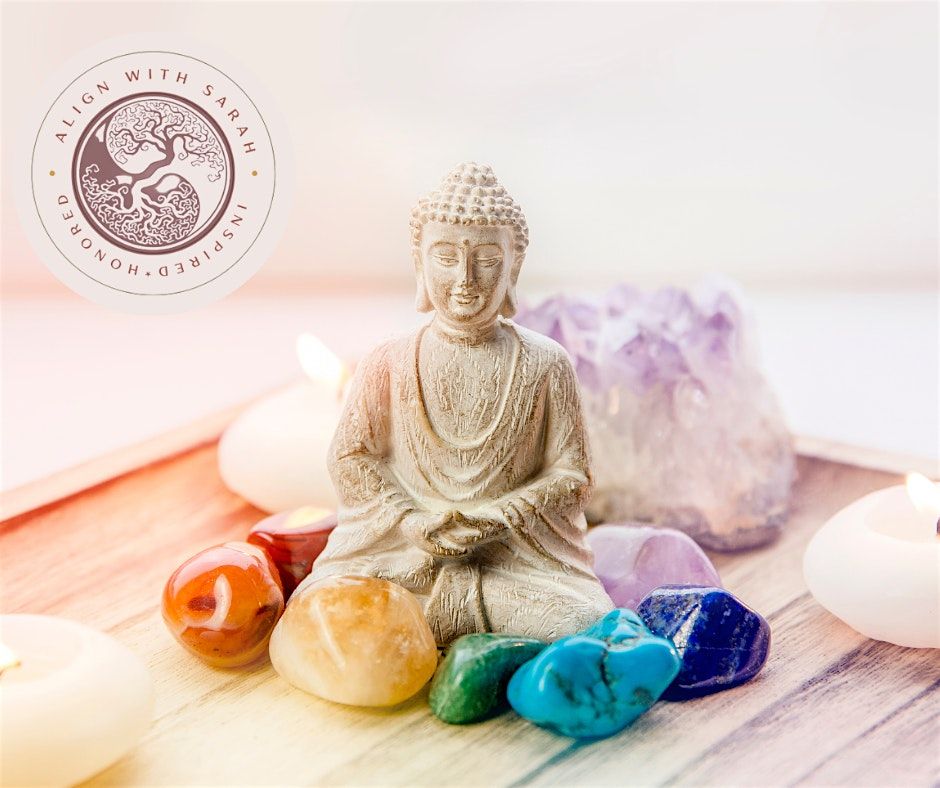 Chakra Balancing Retreat