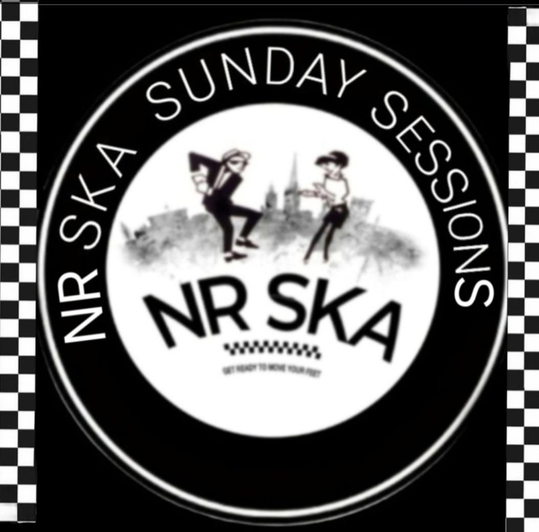 NR SKA SUNDAY SESSION at the DUKE