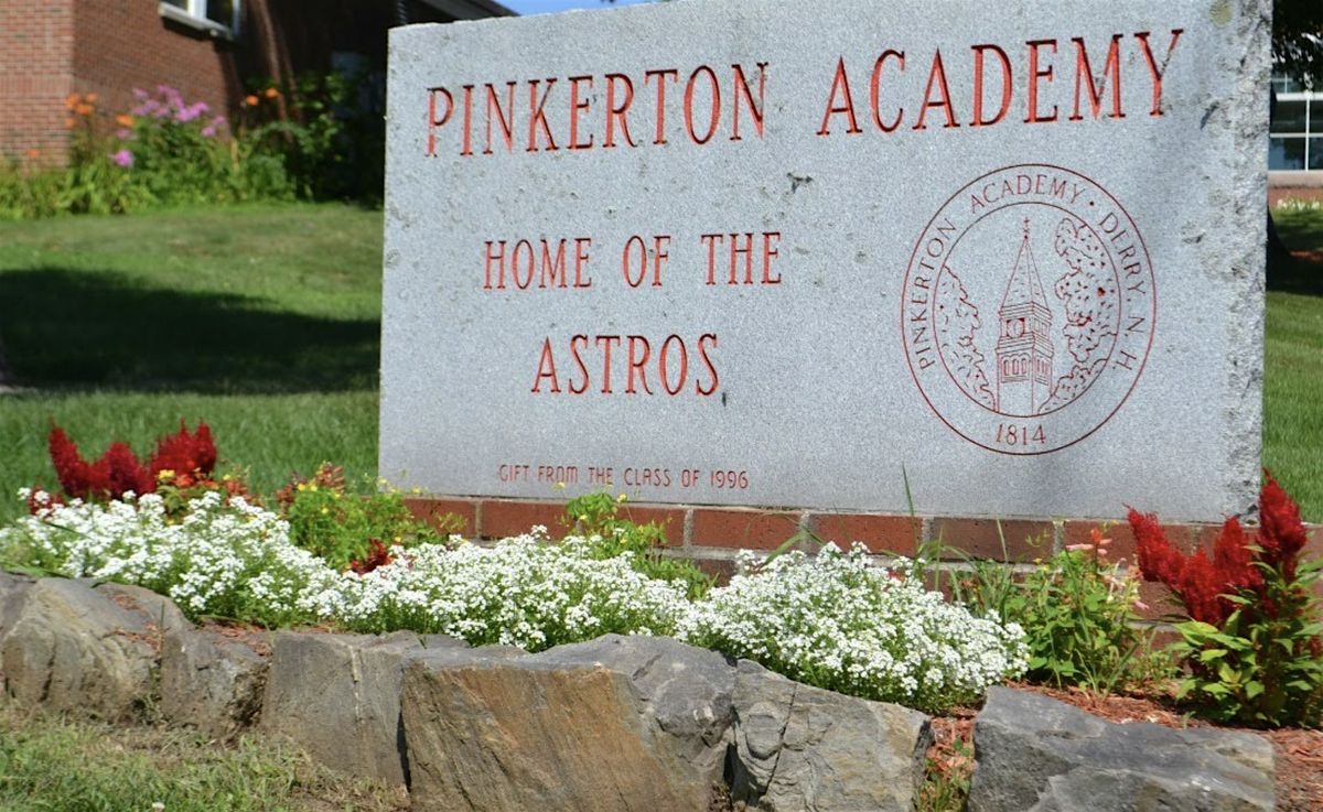 Taxes in Retirement Seminar at Pinkerton Academy