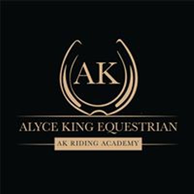 Alyce King Equestrian