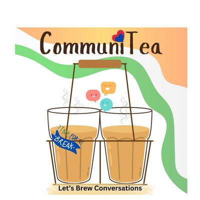 CommuniTea