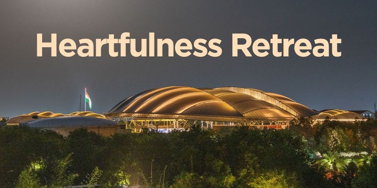Heartfulness Retreat Dec 2025 Telugu & Hindi