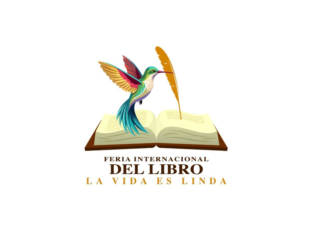 Feria Internacional Del Libro La Vida Es Linda