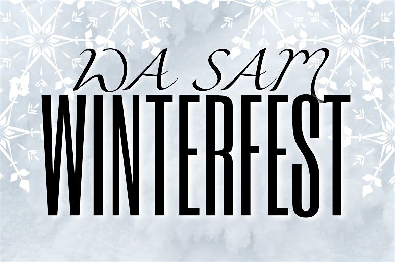 WA SAM WINTERFEST