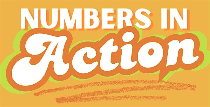 Numbers in Action - Math Literacy in Morrow