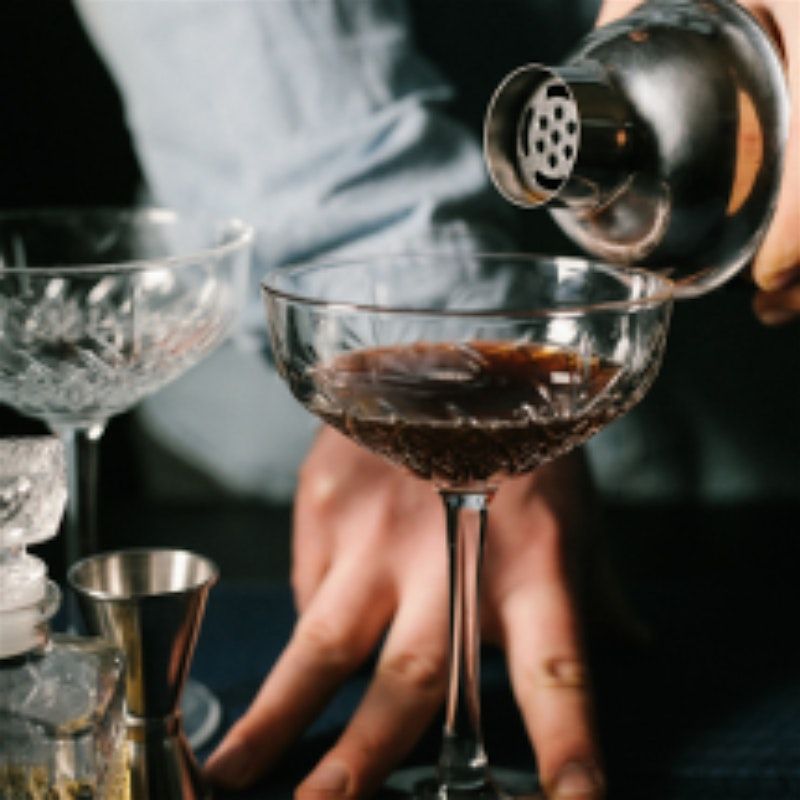 In-Person Class: Shaken Up: Mixology Basics (NYC)