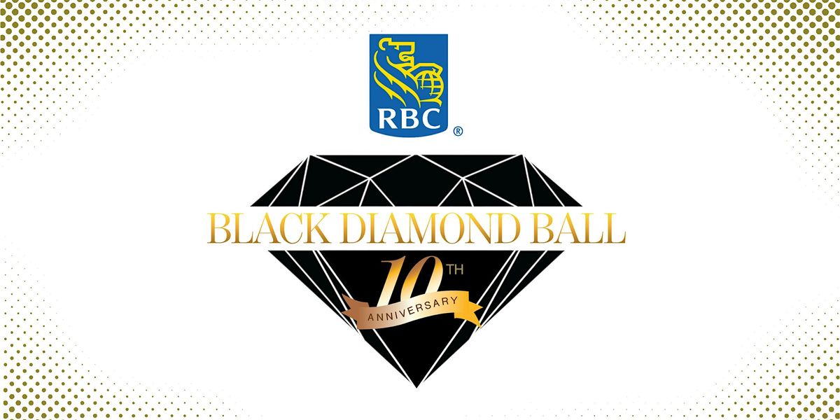 The RBC Black Diamond Ball 2025