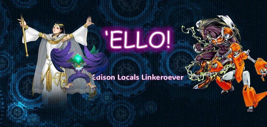 'ELLO! - Edison Locals Linkeroever