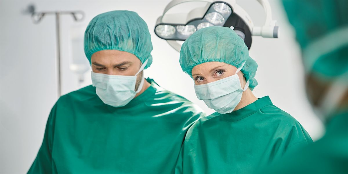 Endoscopic Anterior Skull Base Surgery: Hands-On Cadaveric Course