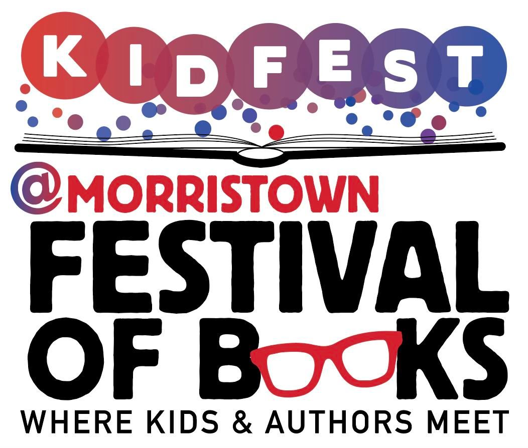 KIDFEST @ Morristown Festival of Books