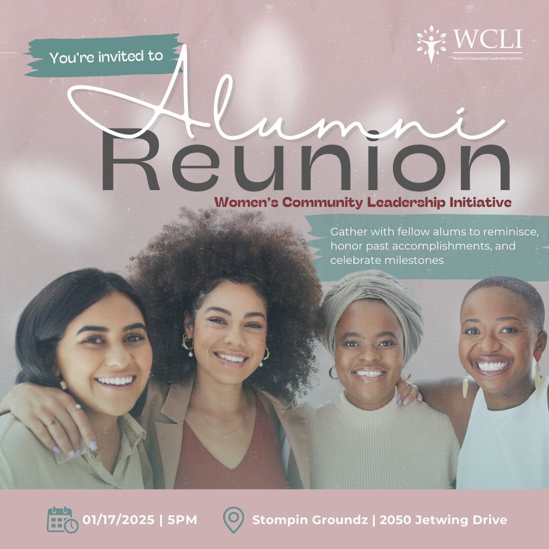 Alumni Reunion