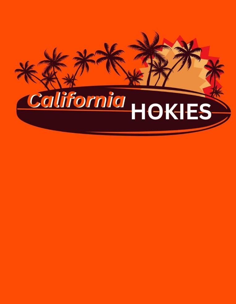 CA Hokies hold a Fundraiser in Palo Alto! 