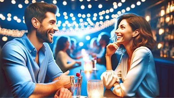 20s & 30s Speed Dating