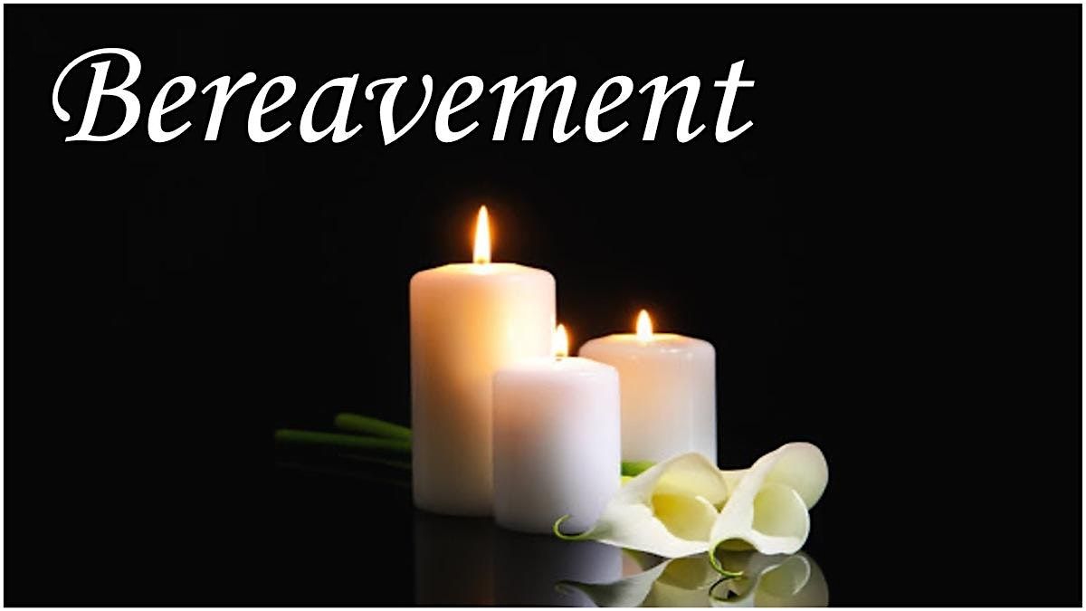 Bereavement Support Group