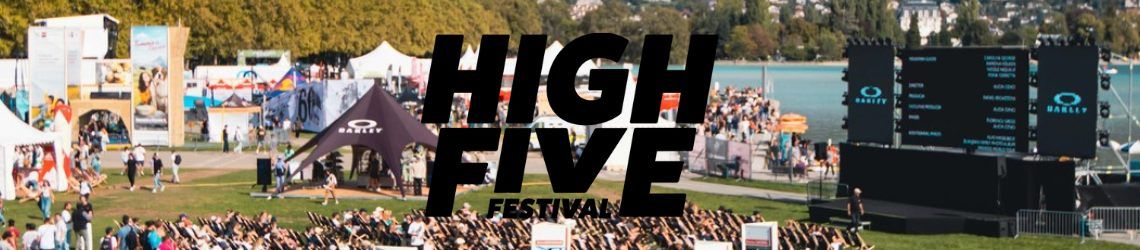 High Five Festival