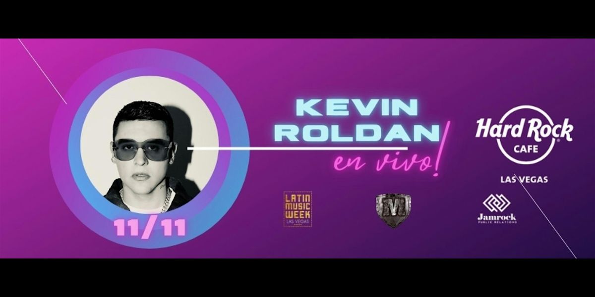 LATIN MUSIC WEEK LAS VEGAS  IN HONOR OF LATIN GRAMMYS