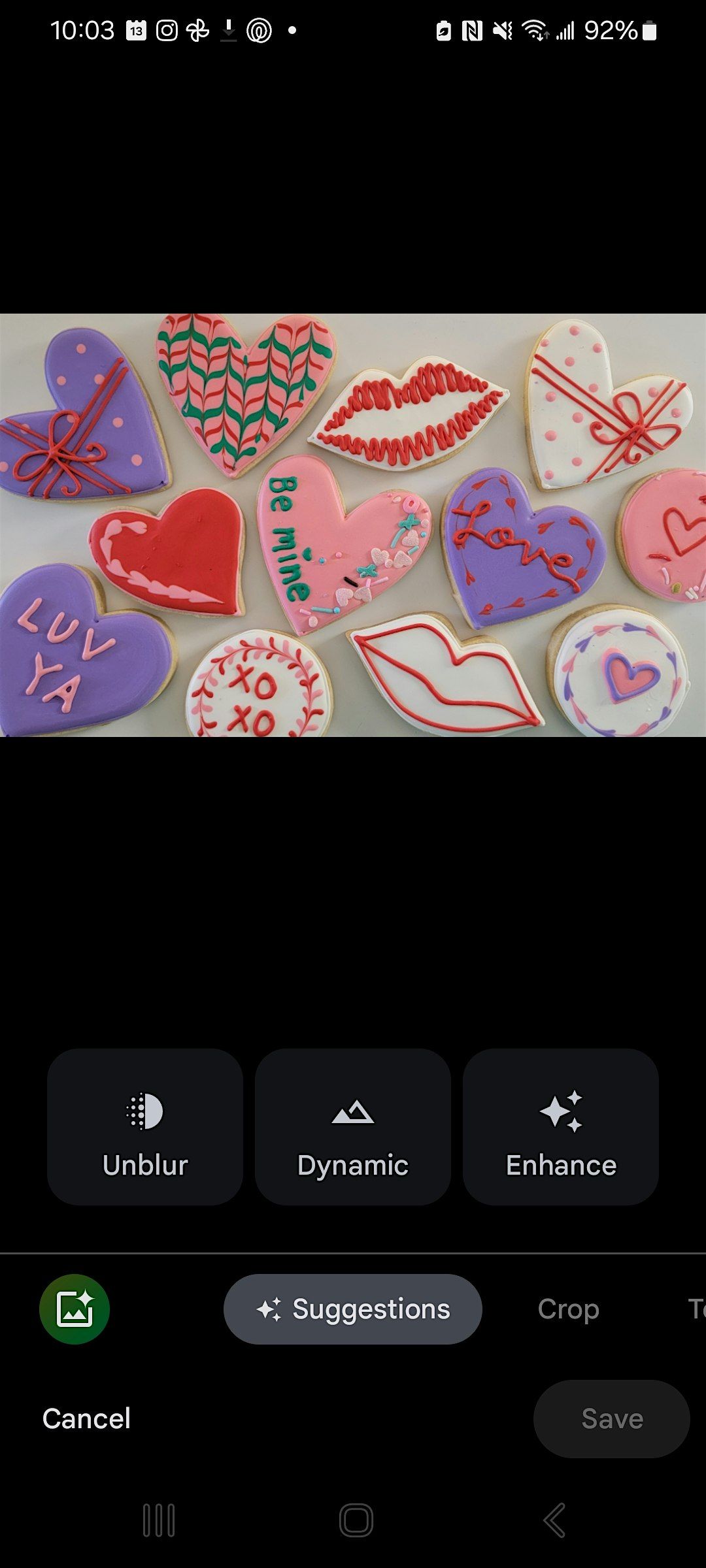 Valentine's Cookie Decorating at Trailside Brewing CO.