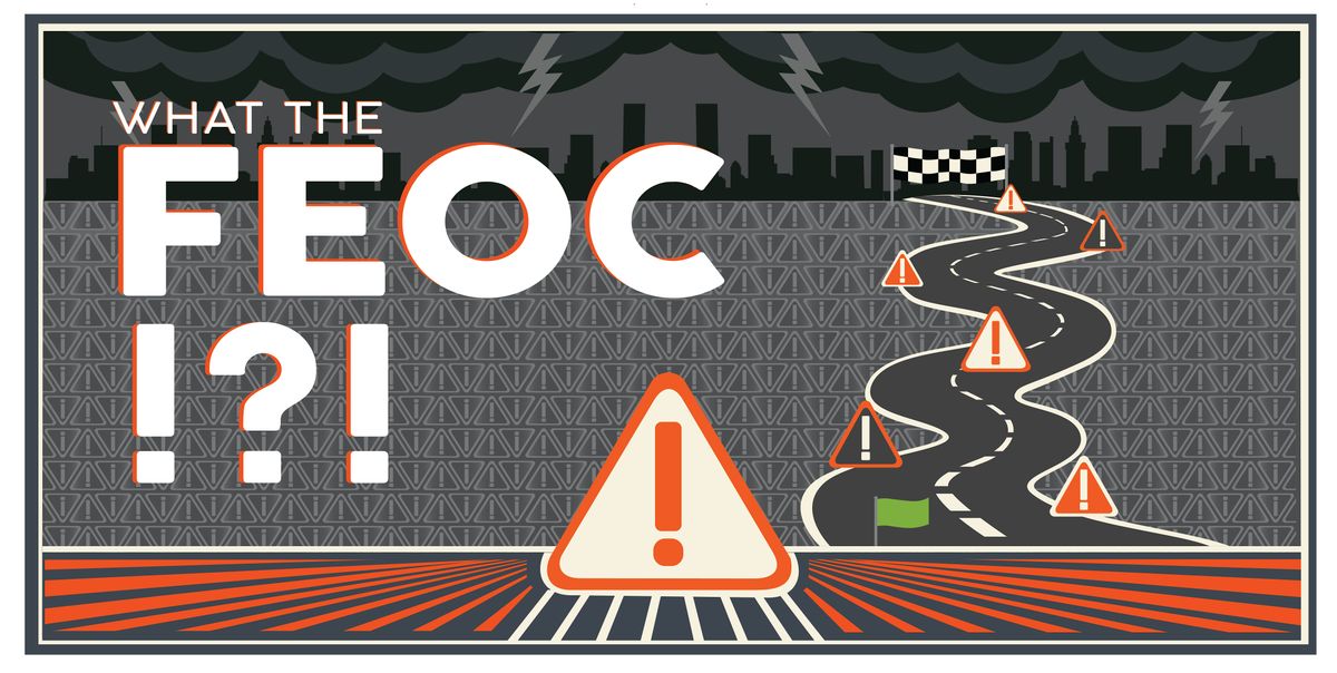 What the FEOC?  Safe Harbor, FEOC Updates & Repowering