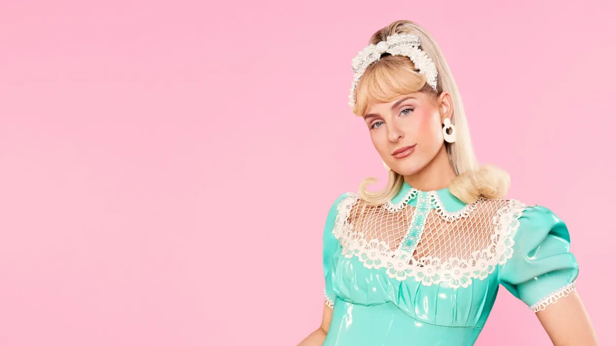 Meghan Trainor, Icona Pop in Grand Rapids