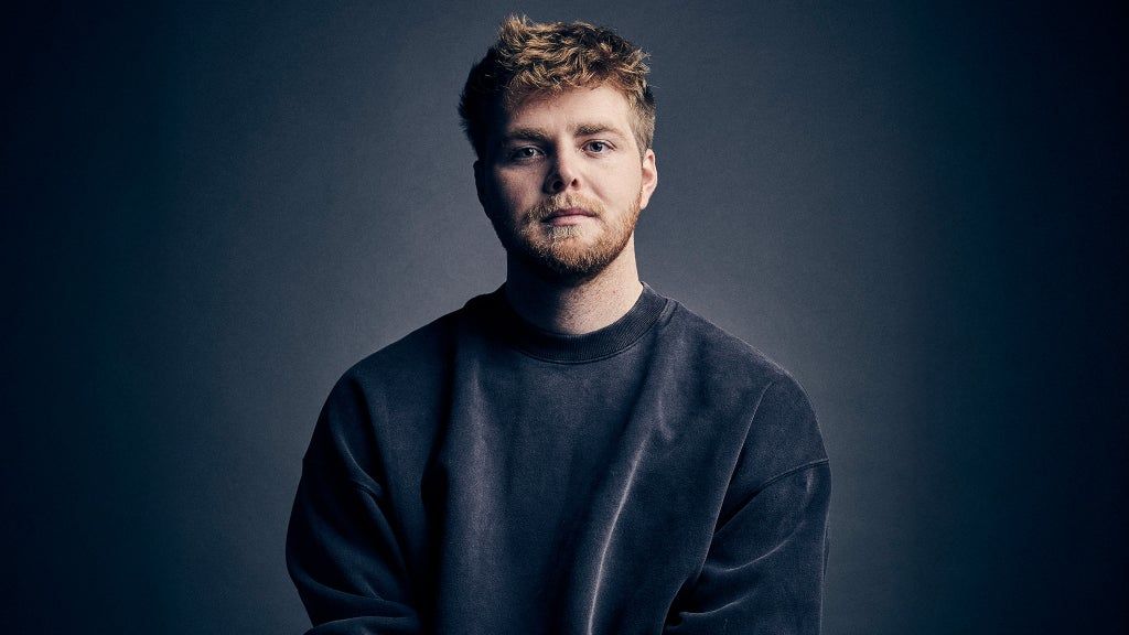Alex Warren - Cheaper Than Therapy Tour 