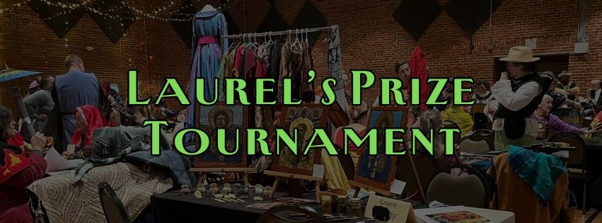 Laurel's Prize Tournament