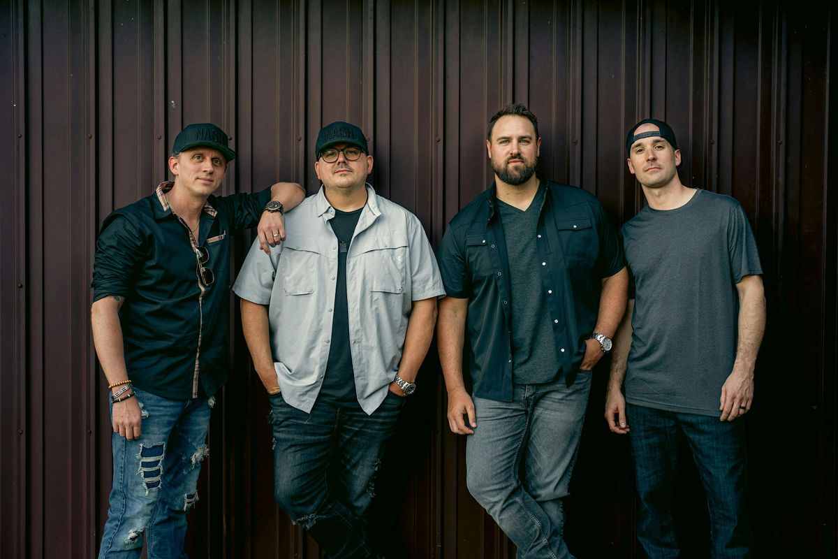 North to Nashville LIVE at Sand Bar Station!