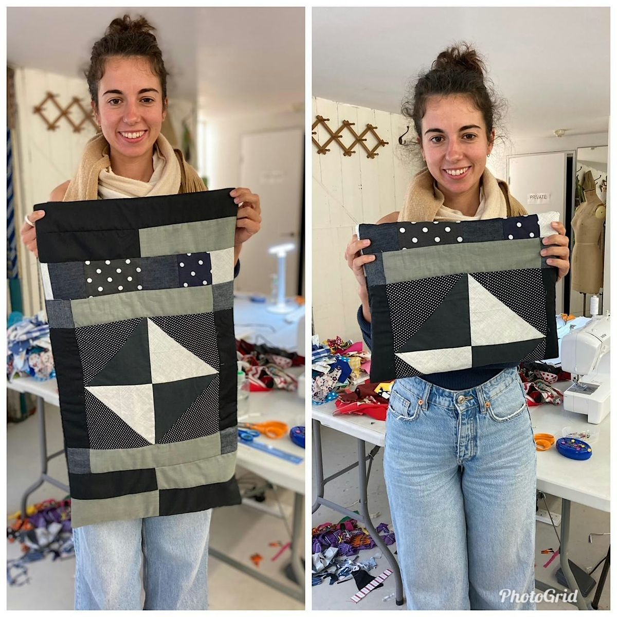 Creative Patchwork Quilting