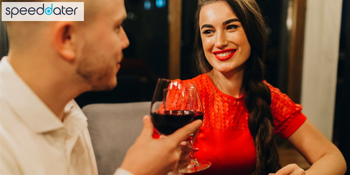 Liverpool Speed Dating | Ages 24-38