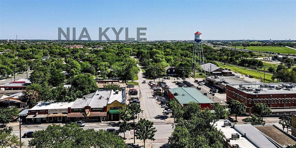 Next Level Networking- Kyle Texas
