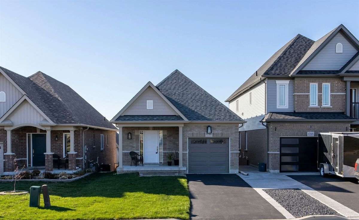 Wilmington Housing Market Update
