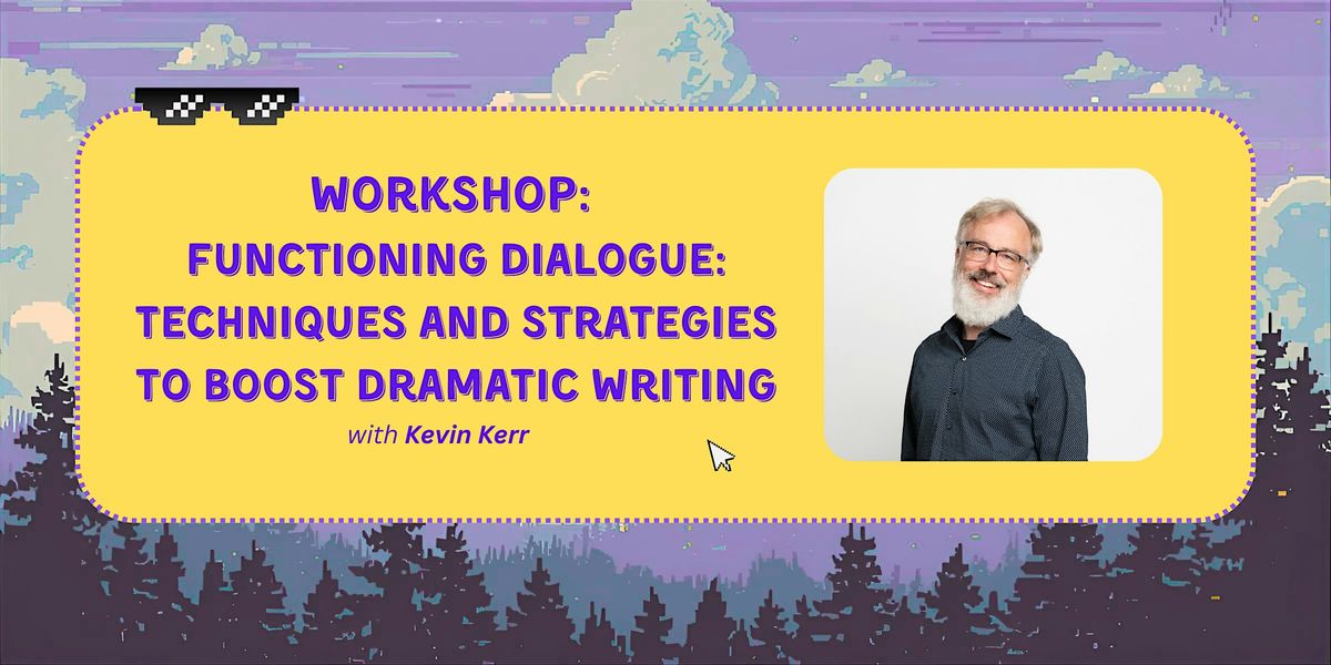 Workshop: Functioning Dialogue Peek Fest 2025