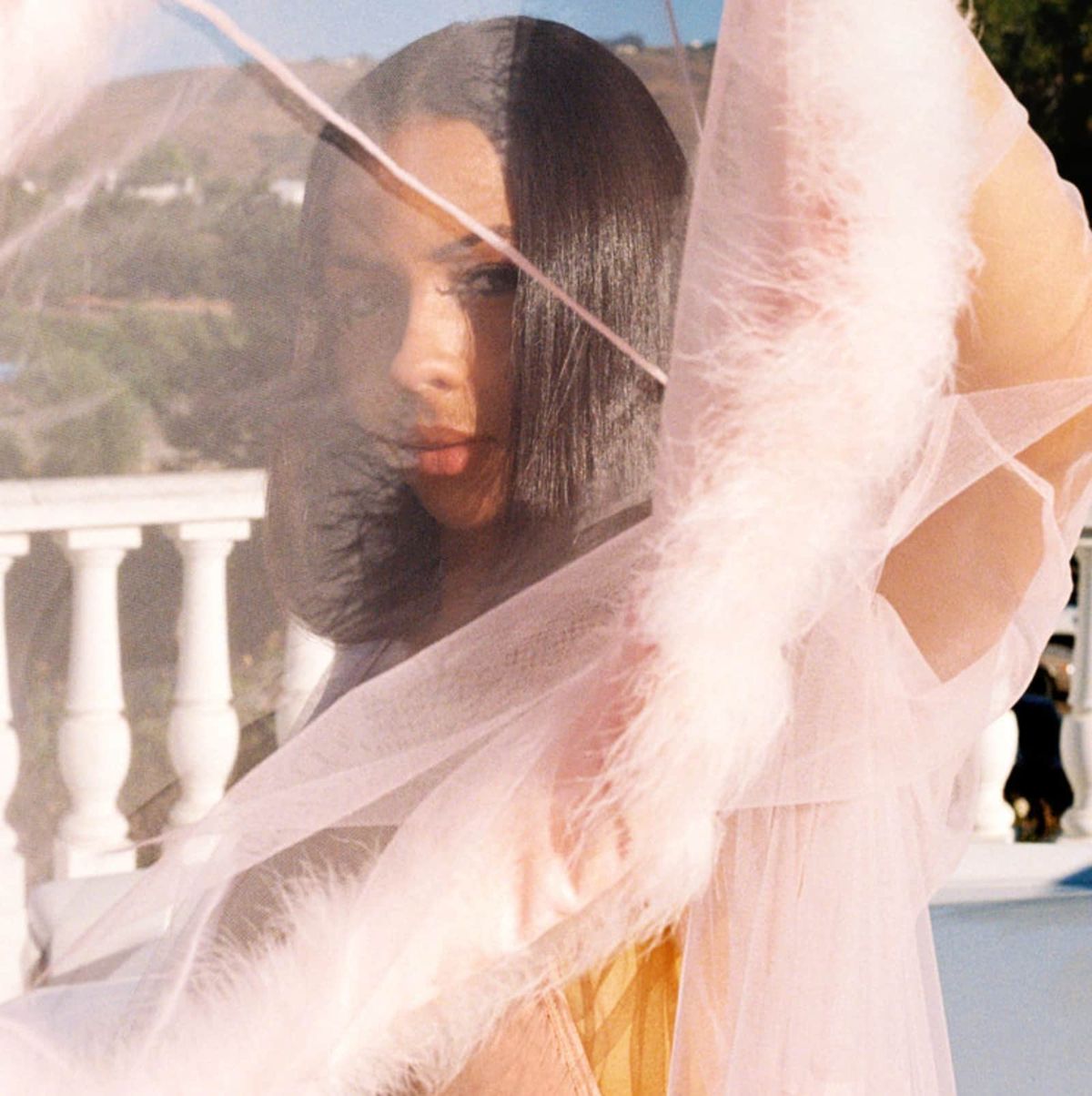 Mariah the Scientist London Tickets